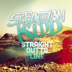 BOTH - Straight Outta Line (Sebastian Kidd Edit) FREE DOWNLOAD