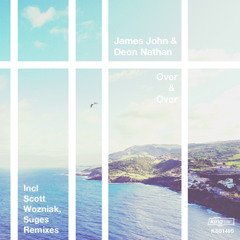 01. Over & Over (Original)
