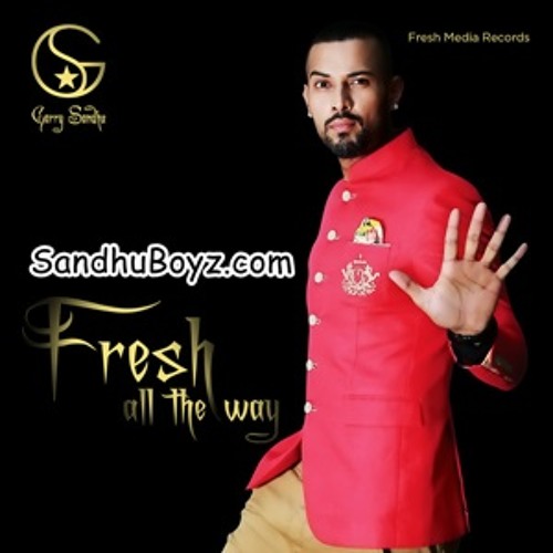 Din Gaye - Garry Sandhu