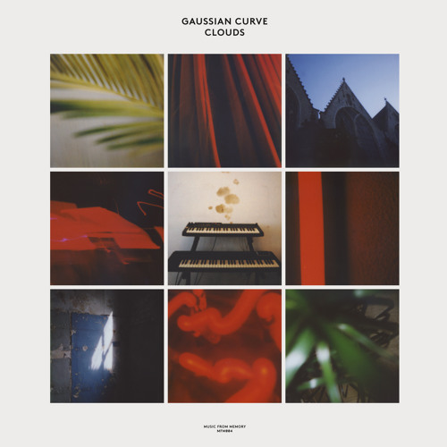 Gaussian Curve Red Light 6 03 By Music From Memory Gaussian Curve Red Light 6 03 By Music From Memory