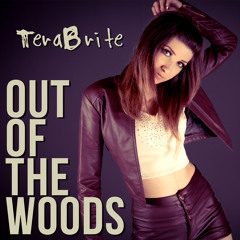 Out Of The Woods - Taylor Swift (Pop Punk / Rock Cover by TeraBrite)