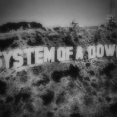 ATWA System of a Down