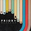 Priory Weekend&#x20;&#x28;Oliver&#x20;Nelson&#x20;Remix&#x29; Artwork