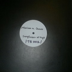 Morison vs. Damox - Sunglasses At Night (TechnobootsRec. 002)2005
