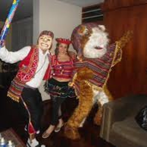 Dj Mole - Mix Huaynos Bailables