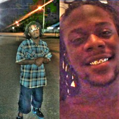 Thug Mafia- if she wink she'll fuck at Jacksonville,Florida