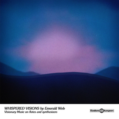 Emerald Web - Jupiter Stone