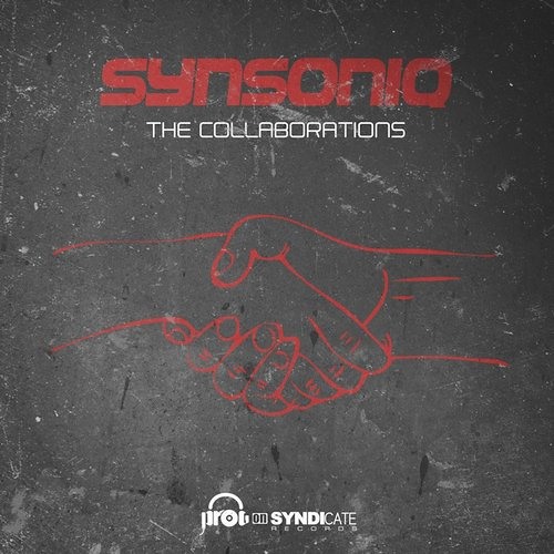 Synsoniq & Monod-We Gonna Dance