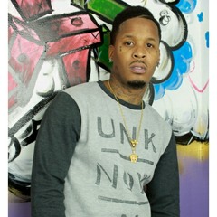 JYNX DA DON FEEL ALIVE