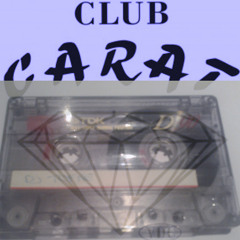 Carat Mixtape 04-06-1995 Dj Tofke (Side B)
