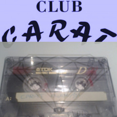 Carat Mixtape 04-06-1995 Dj Tofke (Side A)