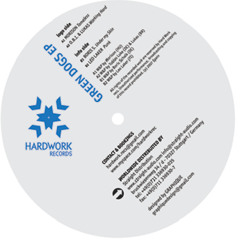 Morison - Tameless(HardworkRecords001)2007