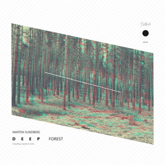 Marten Sundberg - Deep Forest (Kapshul Remix)