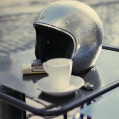 Drone Pilot (Bernard Lavilliers Rio nightlife remix)