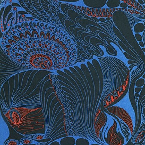 live excerpt from Salon der Alchemisten at Greenhouse / Berlin