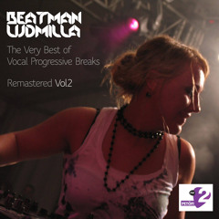 Beatman and Ludmilla - Petofi Session 5 - The Very Best Of Vocal Progressive Breaks Remastered Vol 2