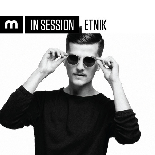 In Session: Etnik