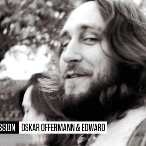 In Session: Oskar Offermann & Edward