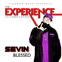 Sevin - Blessed