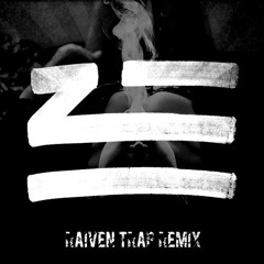 ZHU - Faded (Raiven Trap Remix)OUT NOW!