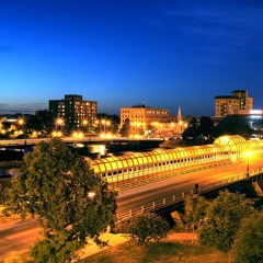 Chuck T- For The Block