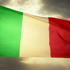 #35 *Italian Shakedown*   (89-96)
