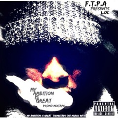 DGHOSTSENSEI - BURN DANK