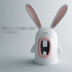 Doni D & Tatumba - Rabit (Tatumba Edit) release 31-12-2014