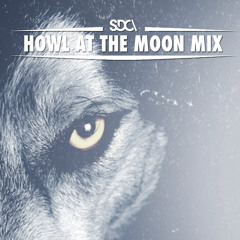 SDC - Howl At The Moon (Halloween Mixtape) - 70 TRACKS IN 43 MINUTES