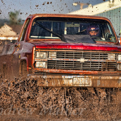 God Loves All His Rednecks Dry County