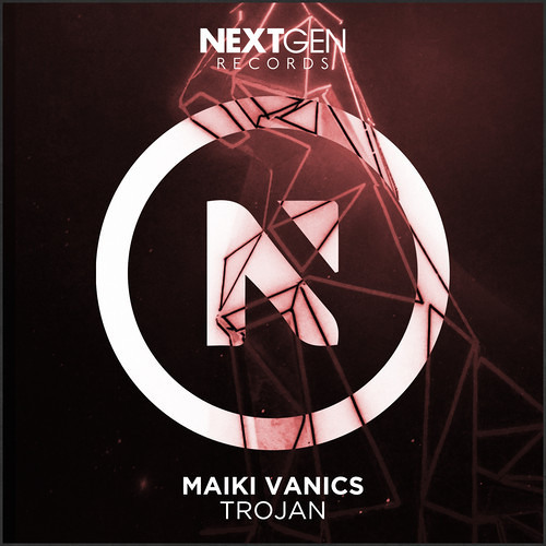 Maiki Vanics  Trojan (Original Mix) [2014]