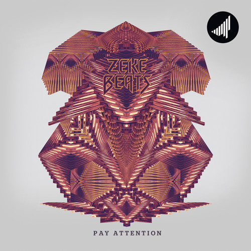 Zeke Beats & Subp Yao - Lazer Wash (Ta-Ku Remix)(STRTEP030)