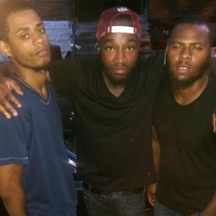 RICKY CHASE DA GREEN- TRY ME FREESTYLE