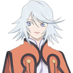 Raine 8bit (Tales of Symphonia)