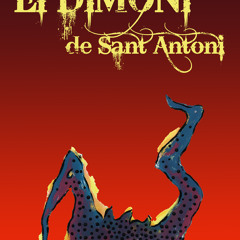 Cançó de Sant Antoni (versió Artà)- El Dimoni de Sant Antoni