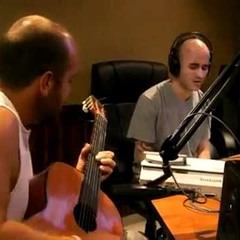Cultura Profética   Ilegal (Acústico)