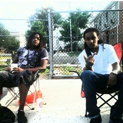 PopOff x Griip Kranky- Hood Built