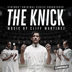 Cliff Martinez - Falling Off A Bicycle Plus