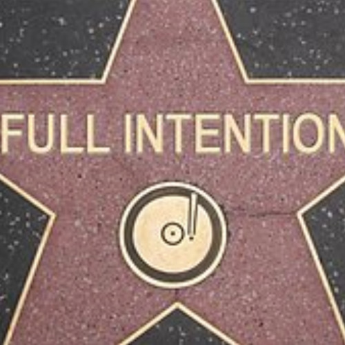 Full Intention's November Mixtape