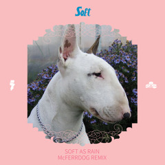 Dan Bodan - Soft As Rain (MCFERRDOG Remix)