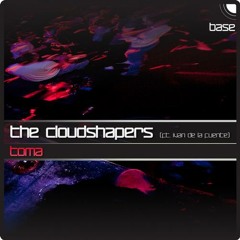 Toma (Paddy Thorne Drum n Bass mix) - The Cloudshapers