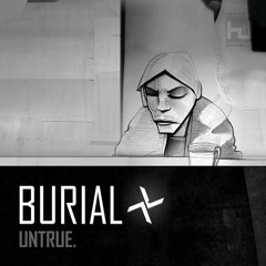 Burial - Endorphin