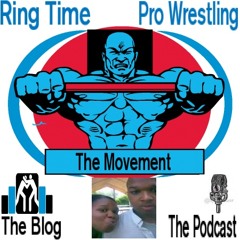 Ring Time Pro Wrestling's tracks - Hell In A Cell Recap 2014 (made with Spreaker)