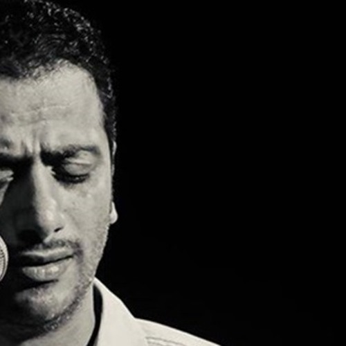 علي الهلباوي  -  قادر أخطى على السكة