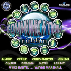 2011 Reggae | Communication Riddim Mix