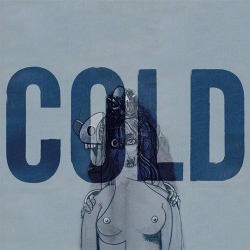 Cold (with Cold As Ice Intro)