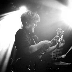 Lost In Brighton (live @ rehearsal)