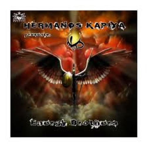 Hermanos Kapiya - Party Body