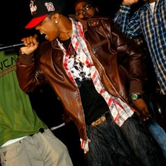 ALL OR NOTHING N*99A_KASH DELANO