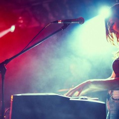 Listen2theradio (live @ rehearsal)